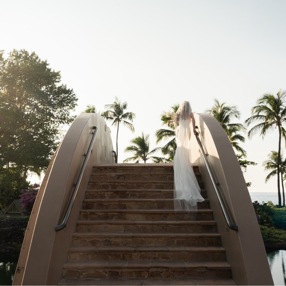 WEDDING PICS 🤍 - Picture 7 of 10